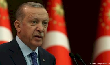 Erdoğan: Ekonomi ve hukukta yeni bir seferberlik başlatıyoruz