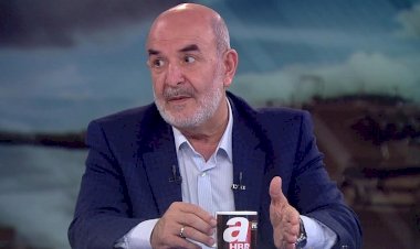 Ahmet Taşgetiren   Reform yapacağız yapmasına da…