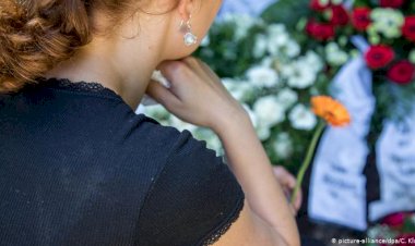 Almanya'da kadın cinayetlerinin anatomisi
