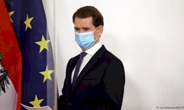 Avusturya'da korona önlemleri sertleştiriliyor