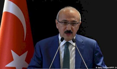 Elvan: Yapısal reformları hayata geçireceğiz