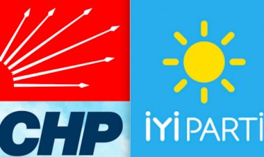 CHP ve İyi Parti’de Yol Ayrılıkları