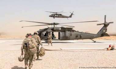 Trump'ın asker çekme planlarına NATO'dan tepki