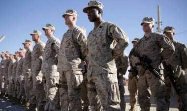 ABD Afganistan ve Irak'tan Asker Çekiyor