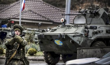 "Dağlık Karabağ'daki Anlaşma Türkiye'ye de Yaradı"