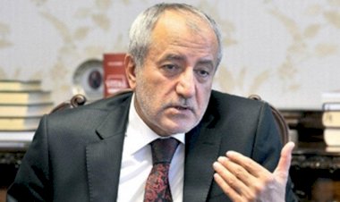 AKP’li eski vekil İhsan Arslan: 15 Temmuz kimyamızı bozdu, FETÖ’nün taktiklerini kullandık