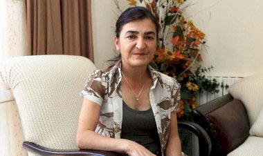 Boşanma davasından Adil Öksüz çıktı