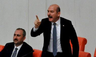 Soylu’nun AYM’yi hedef aldığı kararın gerekçesi açıklandı