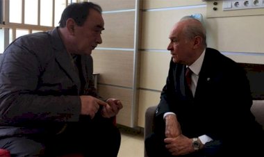 Bahçeli’den CHP’ye Çakıcı cevabı: Mafya demek rezillik
