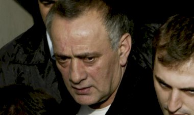 MHP lideri Bahçeli 'Alaattin Çakıcı dava arkadaşımdır' dedi