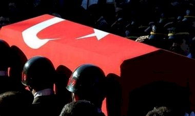 Pençe-Kaplan'dan acı haber! 2 asker şehit