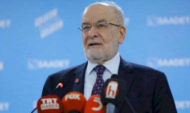 Karamollaoğlu'ndan 'reform' eleştirisi: Sanki iktidara yeni gelmiş gibiler