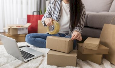 E-ticaret yapanlar 1 Ocak itibarıyla vergiden muaf
