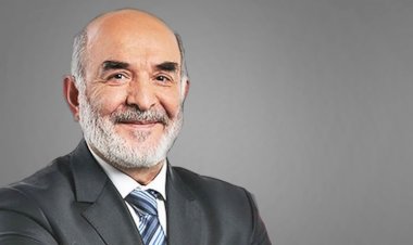 Ahmet Taşgetiren   İnsan reformu Ahlâk reformu