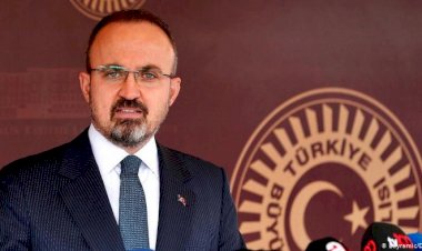 AKP'li Turan: Çakıcı hakkında gerekli soruşturma başlatıldı