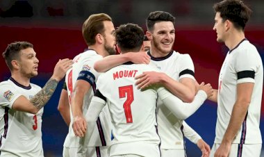 UEFA ULUSLAR LİGİ GRUP AŞAMASI TAMAMLANDI