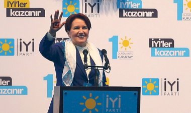 İşte Erdoğan'ın İYİ Parti ile ilgili en önemli planı 