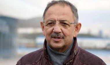AKP'li Mehmet Özhaseki koronavirüse yakalandı