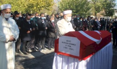 Şehit iki askerimiz gözyaşlarıyla toprağa verildi