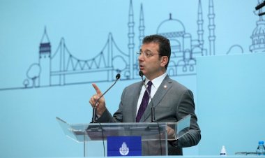 İMAMOĞLU, 2021 YILI İBB BÜTÇESİNİ AÇIKLADI: “YATIRIM BÜTÇEMİZ 18 MİLYAR LİRA OLACAK”