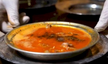 Gribe doğal kalkan "GRİPSAVAR ÇORBA"