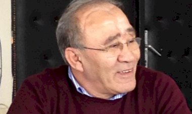 Başlamadan biten hukuk reformu