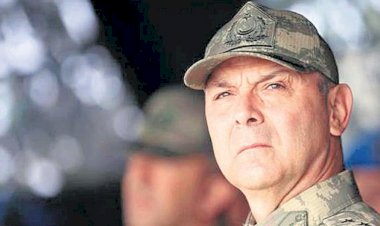 Korgeneral Metin İyidil'in davasında ilginç ifadeler...