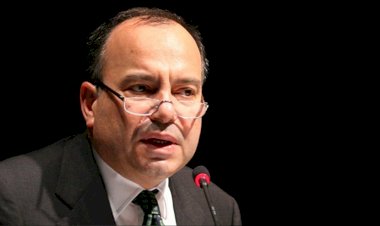 Sedat Ergin: Cemil Çiçek ve Yargı Reformu!