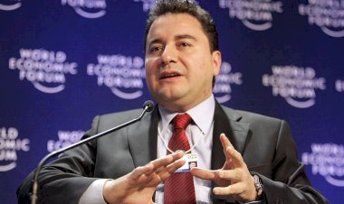 Ali Babacan'dan Erdoğan'a: Paramızı neden pul ettiniz? | Video