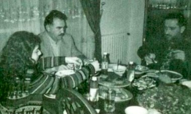 Fatih Altaylı bebek katili Abdullah Öcalan’ın TRT’ye çıkacağı tarihi açıkladı, gündemi sarsacak iddia