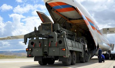 “S-400 Çözülmezse Diğer Sorunlar da Çözülemez” 