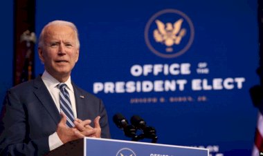 Biden’dan Beyaz Saray Ekibine Dört Deneyimli İsim 
