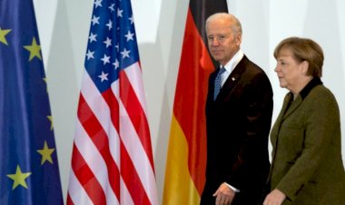 Biden, ABD-Avrupa Birliği ilişkilerini hızla düzeltebilir mi?