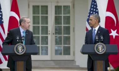 Obama: Erdoğan'ın demokrasiye bağlılığı sadece iktidarını koruduğu sürece devam edecek izlenimi edindim