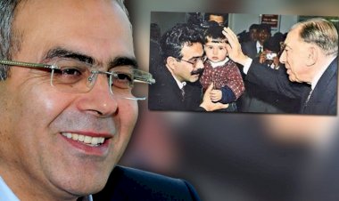Türkeş'in danışmanı Alaattin Aldemir, Kılıçdaroğlu'na yönelik tavrını açıkladı!