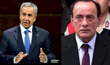 Bülent Arınç: TBMM Başkanı tepki göstermeli