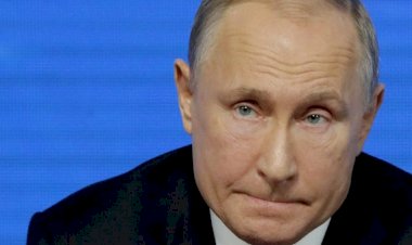 Putin’le ilgili bir bomba iddia daha: Acil kanser ameliyatı geçirdi