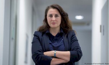 Aşırı sağcılardan tehdit alan avukattan para ödülü