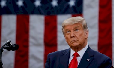 Trump Seçim Yolsuzluğu İddiasında Israrlı