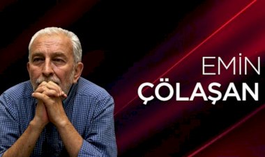 Emin Çölaşan, Ankara Adliyesi’ndeki son durumu yazdı