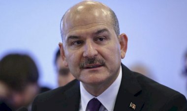 Kulislerde dolaşan bomba iddia! Yakın bir zamanda Süleyman Soylu... 