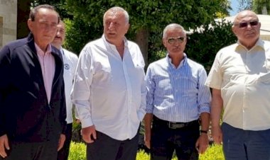 Siyaset kazanı kaynamaya başladı, ortam sürprizlere gebe