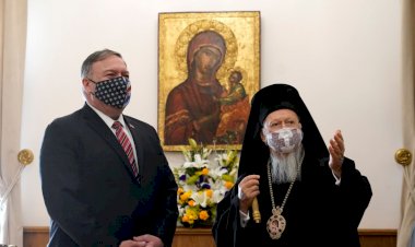 Pompeo'ya neden hiç tepki gösterilmedi