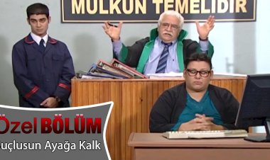 Levent Kırca Olacak O Kadar Boşanma davası
