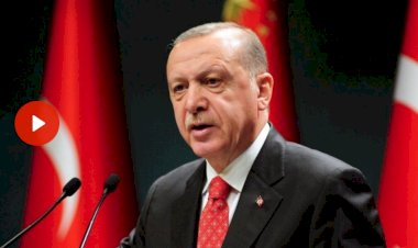 Cumhurbaşkanı Erdoğan, Bülent Arınç’a yüklendi
