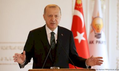 Erdoğan Cumhur İttifakı'nı savundu