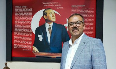 "Çözülmeli, Alın Terinin Karşılığı Teslim Edilmeli”