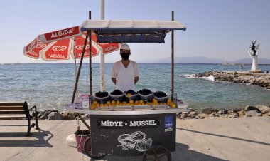 Laçin: İzmir, başarmak zorunda