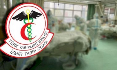 Talebimiz, Meslek Hastalığı Listesinde Covid-19 Olmadığı Gerekçesiyle SGK Tarafından Reddedildi