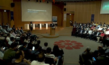AB Ülkeleri, Amerika ve Diğer Ülkeler ile İş Birliği Yapılması Yabancı Yatırımlarını Artırır